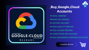 buy google cloud